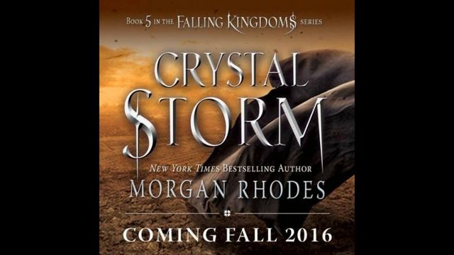 Crystal.,.Storm.,.(Falling.,.Kingdoms.,.#5).,.ebook.,.download смотреть онлайн