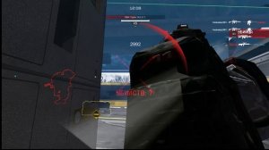 Варфейс начной город поражение