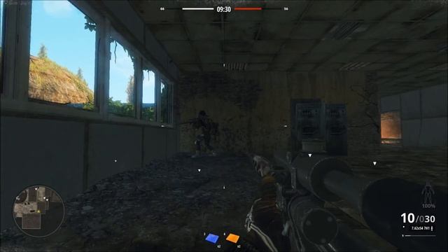 Survarium 0 29b новая порода крыс