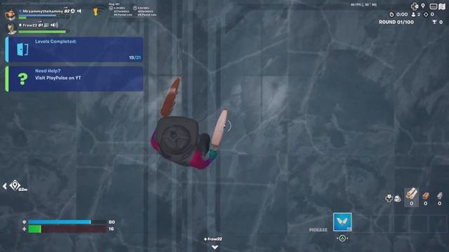 Fortnite duo escape room pt2 смотреть онлайн