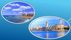 Виды Италии