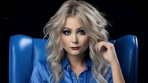 Черёмуха белая. Версия Галины Приходько