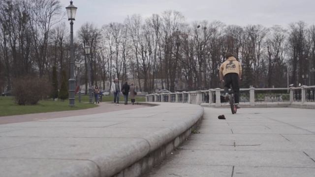 Касяк. Spring vibeS