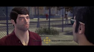 The Godfather 2-Часть 3