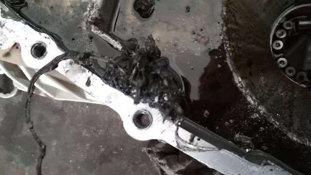 Гранта Спорт ремонт КПП. Что шумит в коробке передач?#ремонт #кпп гул шум в коробке ваз смотреть онлайн