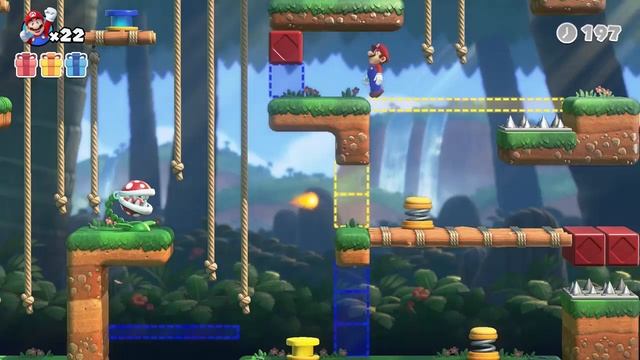 🐵 Донки Конг смеётся последним… или нет? Первые уровни игры! смотреть онлайн