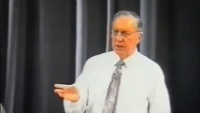 Дерек Принс - Вина , стыд и отвержение