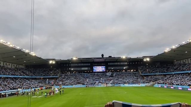 MFF-hymnen смотреть онлайн