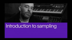 02. Introduction to Sampling