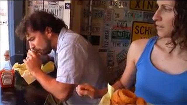 Heinz 57: Gotta Have It_v2 смотреть онлайн