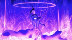 Я сам ядерный взрыв