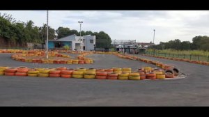 Go-Karting|Garron play arena Thrissur|Speedway Thrissur|@Love Your Life |Experience