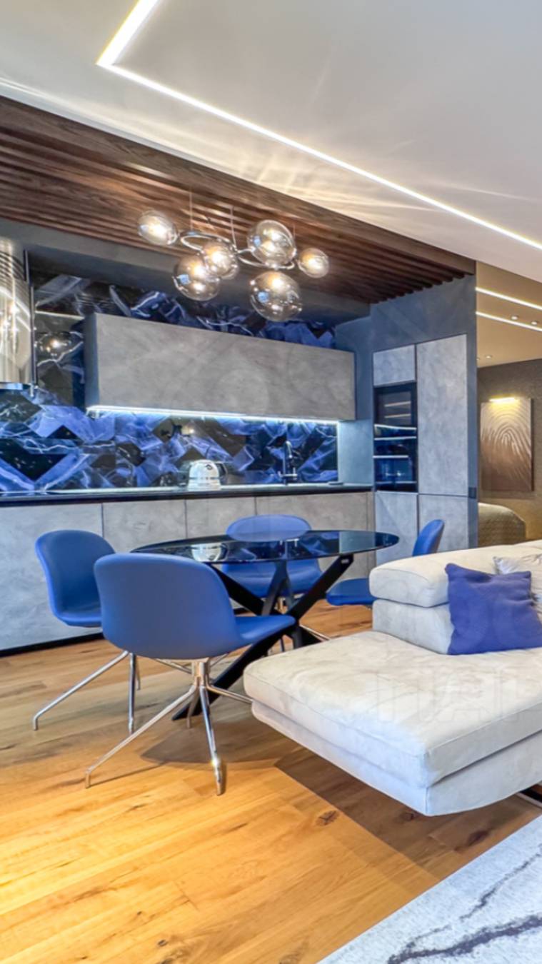 Самая дорогая квартира в ЖК МАЯК смотреть онлайн