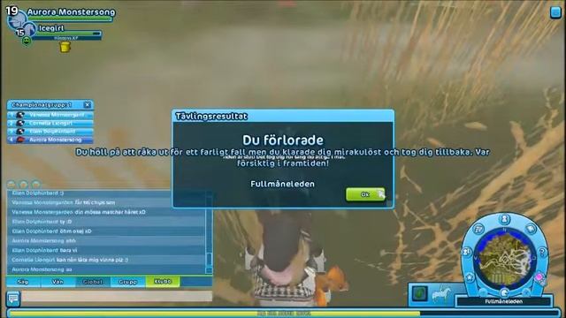 DDA´s första egna NHC Champ смотреть онлайн