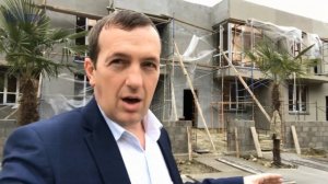 Купить Танхаус в Сочи / Недвижимость Сочи