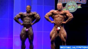 2014 IFBB Dubai Pro Championships Preview With Chris Aceto & Johnny Styles!