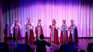 "Вишня белоснежная" и "Не твоя невеста" (8 Марта)