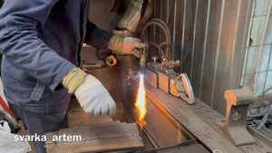 08-03-2025 Зачем варил поршень, не знаю TRITON ALUTIG 250 P ac/dc