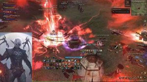 Нарезка килов на ШК (Shillen Knight)