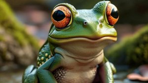 ЛЯГУШОНОК КВА-КВА #детям #сказкидетям#видеоролики#чудесныймир#мультимир#
#сказки#приключения#