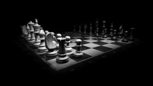 Unlock Your Chess Genius with This Shockingly Powerful Subliminal!