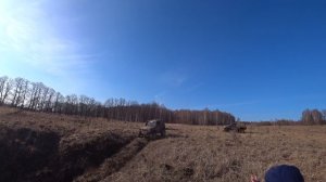 Покатушка 09.03 (2)