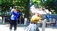 Irhalla. Первая показуха