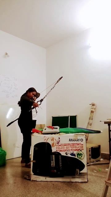bow and arrow archery 🎉🎉♥️🥵💯