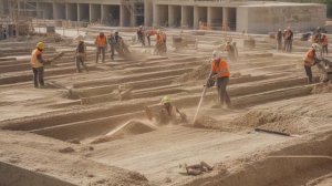 История алмазного сверления и резки