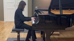 Carl Maria von Weber: Invitation to the Dance, op.65