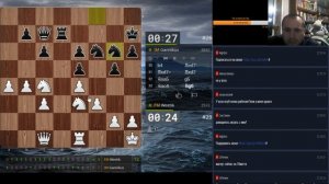 [RU] Шахматы.Блиц. Титульная Арена на Lichess.org