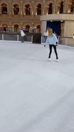 старое видео✨ #фигурноекатание #figureskating #спорт #зима