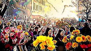 Неотразимые... "Lo-Fi Комиксы" в стиле НУАР (lofi hip hop, relaxing beats, to study, chillout)