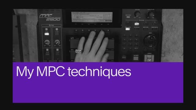 06. My MPC Techniques