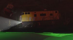 Unveiling the Terrifying Origins of Thomas the Tank Engine In Train | PART 3