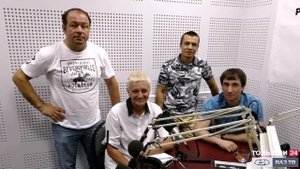 Памяти Валерия Малькова («Новости Тольятти» 15.09.2021)