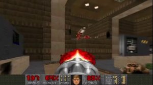 💣 DOOM II: No Rest for the Living – адская бойня начинается прямо сейчас!