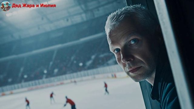Ледовар (хранитель льда). Песня про мою профессию