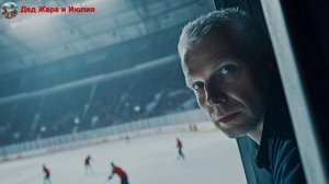 Ледовар (хранитель льда). Песня про мою профессию