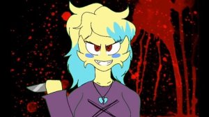 I do love you MEME |Toy Keyla| (Фон сделала я._.)