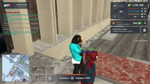 Генералу пофигу вообще