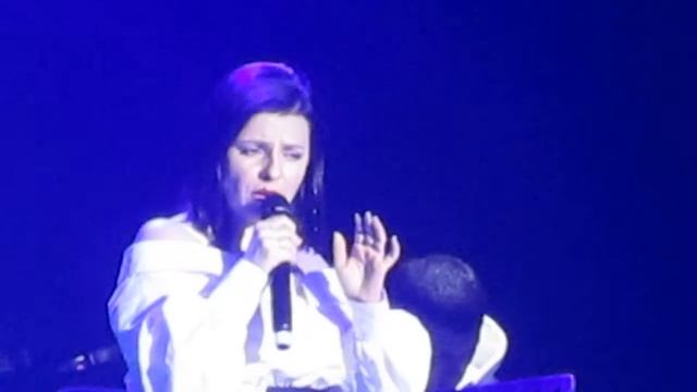 З різдвяного концерту Оксани Мухи у Стрию - 3 смотреть онлайн