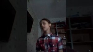 Шаг за 20 руки мокрые