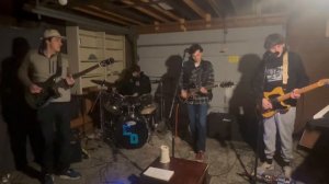 Rusted Armor - The Lawn Darts (Demo Video)