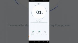 How to root huawei p20 pro p20 lite Huawei NOVA 3 unable to root with kingroot
