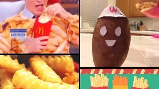 Почему French Fries не из Франции // ОЧБ Подкаст