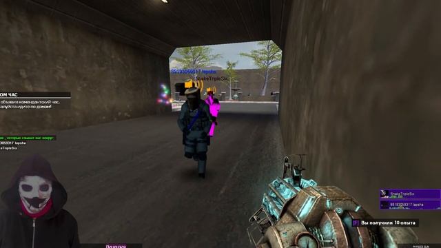 Открылся Важный Магаз В Гмоде!! Expadix Наводил порядок на сервере??! Дарк рп в Гаррис моде Dark r смотреть онлайн