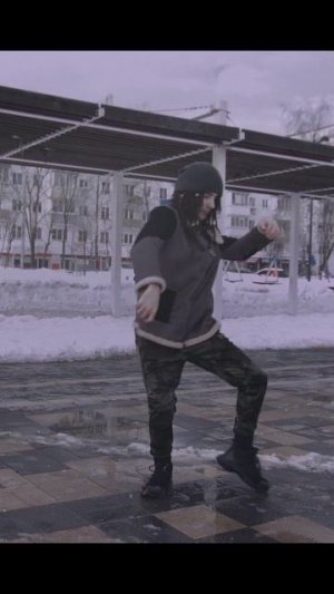 Уличные танцы Street dancing #shorts