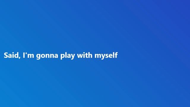 Lana Del Rey - Doin' Time (Lyrics) смотреть онлайн