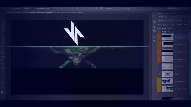 #LetalRC1 - Letal Artz | LuisArts смотреть онлайн